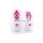 China New Style Hot Sale  Beauty Personal Care Face Steamer Sprayer Face Humidifier Facial Steamer
