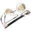 Automotive car power window Electric left rear regulator window  for BMW E39