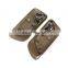 New 2Pcs Rear Left & Right Interior Inside Door Handle For Honda Accord Odyssey