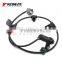 Rear Car ABS Wheel Speed Sensor for Pickup Mitsubishi L200 Triton MN102578