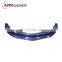 W176 RZ-style carbon fiber parts fit for  A-CLASS W176 sport to RZ-style carbon fiber A45 body kits