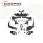F488 dry carbon fiber material body kit fit for 488 interior carbon fiber parts