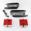 LED DRL Lamps Daytime Running Light Drl Front Grille Lamp for Mercedes Benz ML350 2006-09