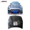 Madly High Quality Front Bonnet for Nissan GTR R35 Hood for Nissan GTR Bonnet Carbon Fiber Material