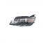 HEAD LAMP ASSEMBLY CAR BODY KITS HEAD LIGHT FOR CHEVROLET IMPALA 2015-2019 HEADLAMP