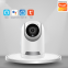 Tuya Smart Life Камера 2М Бесконтактная Wi-Fi камера Камера для видеонаблюдения системы безопасности CCTV Камера-наблюдатель за ребенком