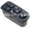truck accessories Window Electric Power Switch Driver Side 1669884 EUROPE TRUCK FOR FH12 FM VNL