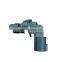 APS-10106 Crankshaft Used For Changan For Suzuki For New Alto Wholesale Car Parts 33220-58J20-000
