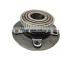 Supply Wholesale High Quality Chery A3 wheel hub bearing rear M11-3301210