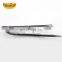 Auto body parts rear L/R model bumper trim for BMW 5 F18 2014-2017 51127341675 51127341676 Car bumper