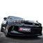 real high quality carbon fiber car tuning parts for  Camaro
