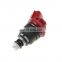 16600-96E01 Fuel Injector Assembly for Infiniti I30 96-99 Nissan Maxima 92-99