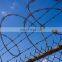 Welded Razor Wire Mesh For Australia Market Barbed Wire Mesh Fence
