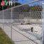 Galvanized Metal Tension Wire Chain Link Fence