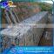 2020  china Hexagonal wire mesh Gabion Box Prices welded gabion box