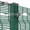 Anping Factory anti climb 358 Duty High Security fence Heavy