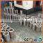 No drying fertilizer granulation equipment