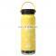 Gint Red Earth 750ml 18/8 Stainless Steel Vacuum Insulated Water Bottle For Outdoor