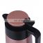 2021 Gint Thermal Milk Pot Water Pot 2 colors Customized Design  1L 1.9L  Popular Coffee Pot Insulated With Glass Lined