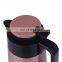 2021 Gint Popular Coffee Pot Insulated Thermal Milk Pot Water Pot 2 colors1L 1.9L  With Glass Lined Customized Design