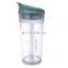2021 520 ml Tritan drink Bottle with sip lid for outdoor Eco Friendly High Quality Reusable water bottle BPA-Free