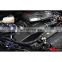 Factory Low Discount High Performance Carbon Fiber Air Intakes Kit For ALFA ROMEO Giulia 2.0T