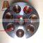 China Factory 706-88-40090 PC400-6 Cylinder Block for Travel Motor Parts