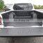 4x4 Hot Sale Duraliner Bed Liner for Ranger Hilux Pickups