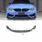 Carbon F80 M3 Передний обвес для BMW F82 M4 2015