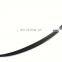 Carbon Black F10 Rear Spoiler Wing for BMW F10