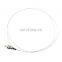Ftth FC Multi mode 3meter 0.9mm easy bend 50/125 62.5/125 FTTH Fiber Optic Pigtail PVC LSZH Fiber Pigtail