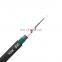 GDTA GDTS GDTA53 6 core multimode g652 g.657b3 armoured port 8 poe ubnt ubiquiti ofc underwater fiber optic cable