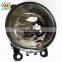 GELING Performance PC ABS With New Car Grille Auto Spare Parts For Ford Ranger T6 Update To T8 Car Body kit