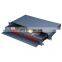 Tanghu Sliding Type Fully Equipped FTTH 24 Port FC Fiber Optic Patch Panel