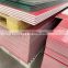 High Quality Anti-Corrosion Size Customized Pp Plastic Sheets/Plates/Boards With Factory Price
