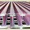 SS400/Q235 Steel H Beam Size