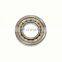 110x200x53mm Cylindrical Roller Bearing NU2222EMA