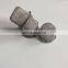 2.8*1.2 inch Stainless Steel Flying Insect Screen Rv Furnace Vent Cover