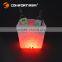 Led beer buckets for sale