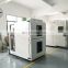 Programable lab test equipment 40L liquid to liquid thermal shock chamber