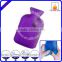 magic hot water bottle shape reusable hand warmers