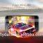 5.0inch homtom ht3 smartphone wcdma mtk6280 quad core homtom ht3 mobile phone.