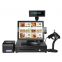 all in one touch screen pos 15 inch touch/ desktop computer