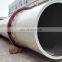 Industrial Drying Equipment Rotary Drum Dryer for ore pulp