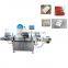 I-Star instant print labeling machine barcode labeler date printing label applicator