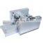 MY-300 automatic dual stamp and solid ink expiry date coding machine for paper box