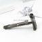 New design sliver metal butterfly Safety Razor for mens shaving