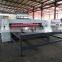 Rotary Die Cutting Machine For Corrugated Cardboard