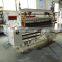 1300mm 1600mm Customized large roll-to-sheet soft material Release film pe laminating cutting machine
