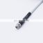 CU/CCS/CCA 75 Ohm Low Loss 3c 2v coaxial cable rg6 PE/PVC/LSZH jacket Coaxial Cable